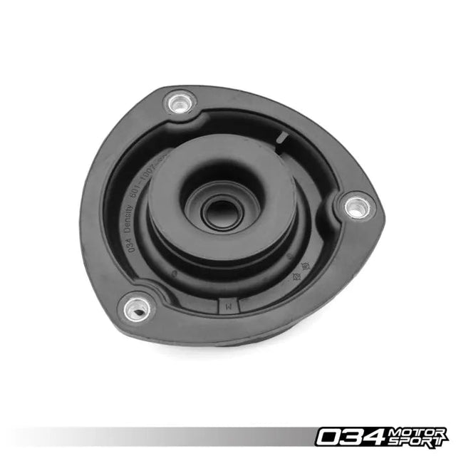 034Motorsport Street Density Strut Mount - VW/Audi MQB/e 1.8T/2.0T - Equilibrium Tuning, Inc.