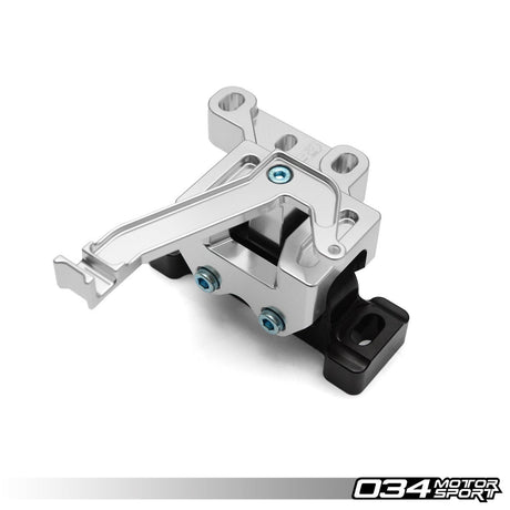 034Motorsport StreetSport Mounts (MQB 4 Cylinder) - Equilibrium Tuning, Inc.