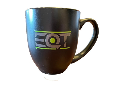 16oz EQT Coffee Mug - Equilibrium Tuning, Inc.