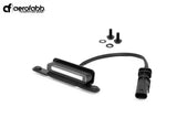 aerofabb Comp Series - Plug-n-play Third Brake Light (Mk7+ GTI-R-GTD) - Equilibrium Tuning, Inc.