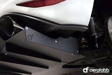 aerofabb Comp Series - Rear Diffuser (MK8 GOLF R) - Equilibrium Tuning, Inc.