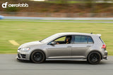 aerofabb V2 Front Splitter (VW MK7 GOLF R) - Equilibrium Tuning, Inc.