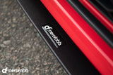 aerofabb V2 Front Splitter (VW MK7 GTI) - Equilibrium Tuning, Inc.