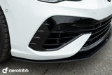 aerofabb V2 Front Splitter (VW MK8 GOLF R) - Equilibrium Tuning, Inc.