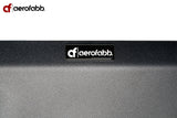 aerofabb V2 Rear Diffuser Kit (VW MK7 GTI) - Equilibrium Tuning, Inc.