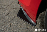 aerofabb V2 Rear Diffuser Kit (VW MK7 GTI) - Equilibrium Tuning, Inc.