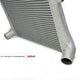 AMS MK7 Golf R Front Mount Intercooler - Equilibrium Tuning, Inc.