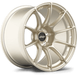 APEX 18" SM-10RS Forged VW/Audi 5x112 Wheel - Motorsport Gold - Equilibrium Tuning, Inc.