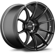 APEX 18" SM-10RS Forged VW/Audi 5x112 Wheel - Satin Black - Equilibrium Tuning, Inc.