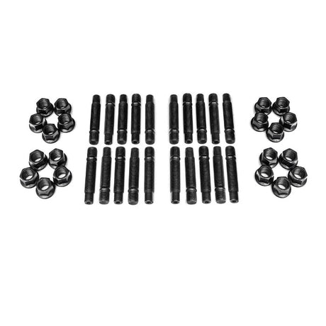 APEX Wheel Stud Conversion Kit - VW/Audi - Equilibrium Tuning, Inc.