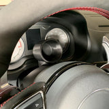 Audi 8V A3/S3/RS3 Steering Column Pod - Equilibrium Tuning, Inc.