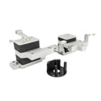 BFI Stage 1 Engine/Transmission Mount Kit (6MT/DSG) - VW/Audi MQB 2.0T - Equilibrium Tuning, Inc.