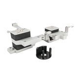 BFI Stage 1 Engine/Transmission Mount Kit (6MT/DSG) - VW/Audi MQB 2.0T - Equilibrium Tuning, Inc.