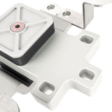 BFI Stage 1 Transmission mount (6MT/DSG) - VW/Audi MQB 1.8T/2.0T - Equilibrium Tuning, Inc.