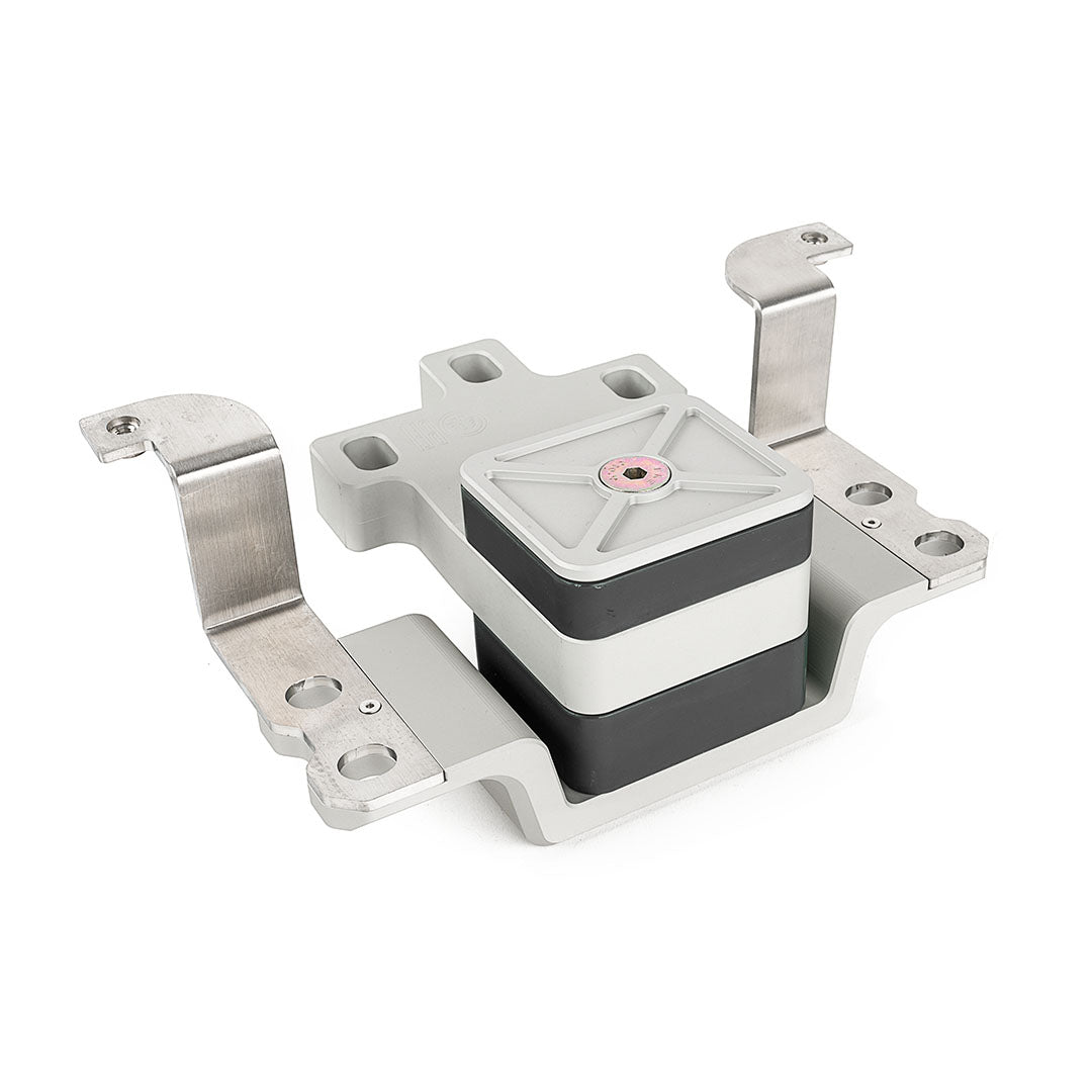 BFI Stage 1 Transmission mount (6MT/DSG) - VW/Audi MQB 1.8T/2.0T - Equilibrium Tuning, Inc.