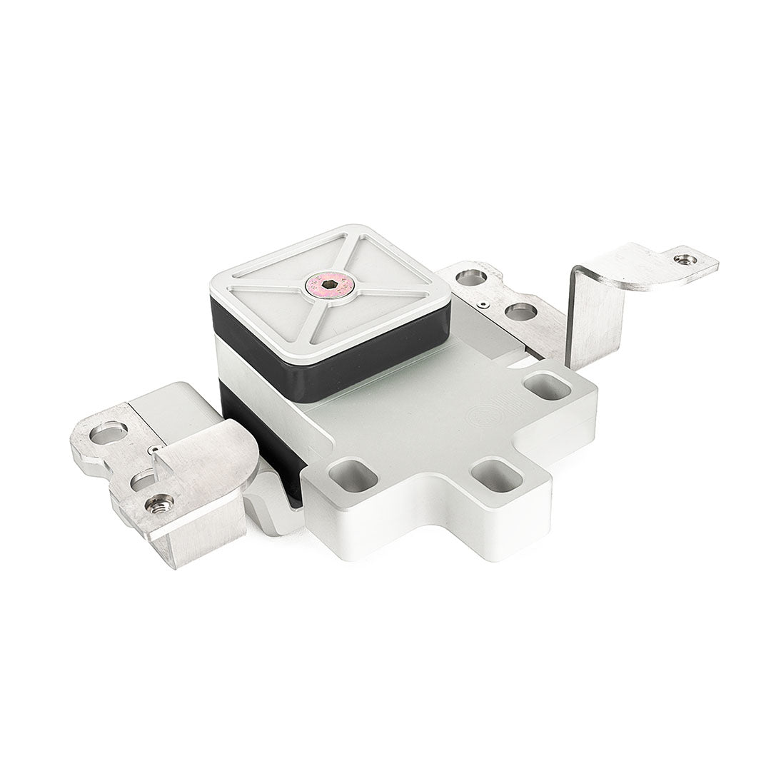 BFI Stage 1 Transmission mount (6MT/DSG) - VW/Audi MQB 1.8T/2.0T - Equilibrium Tuning, Inc.