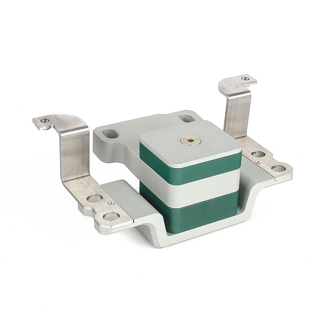 BFI Stage 2 Engine Mount Kit (5MT/Auto) - VW/Audi MQB 1.8T - Equilibrium Tuning, Inc.
