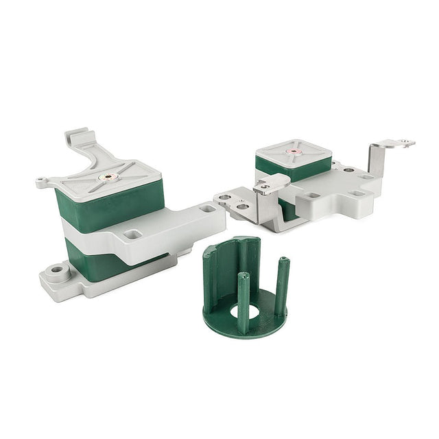 BFI Stage 2 Engine/Transmission Mount Kit (6MT/DSG) - VW/Audi MQB 2.0T - Equilibrium Tuning, Inc.
