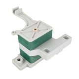 BFI Stage 2 Engine/Transmission Mount Kit (6MT/DSG) - VW/Audi MQB 2.0T - Equilibrium Tuning, Inc.