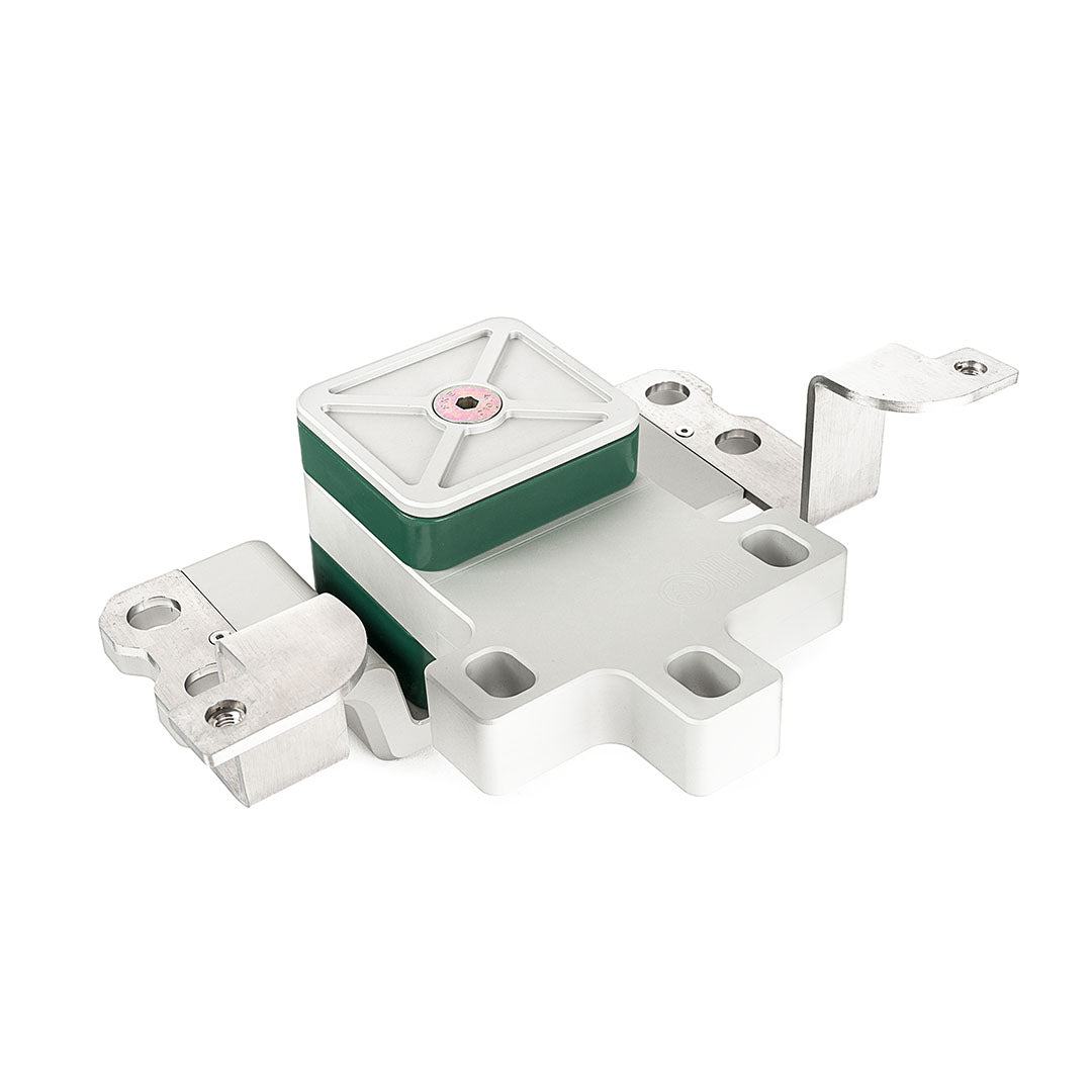 BFI Stage 2 Engine/Transmission Mount Kit (6MT/DSG) - VW/Audi MQBe 2.0T - Equilibrium Tuning, Inc.