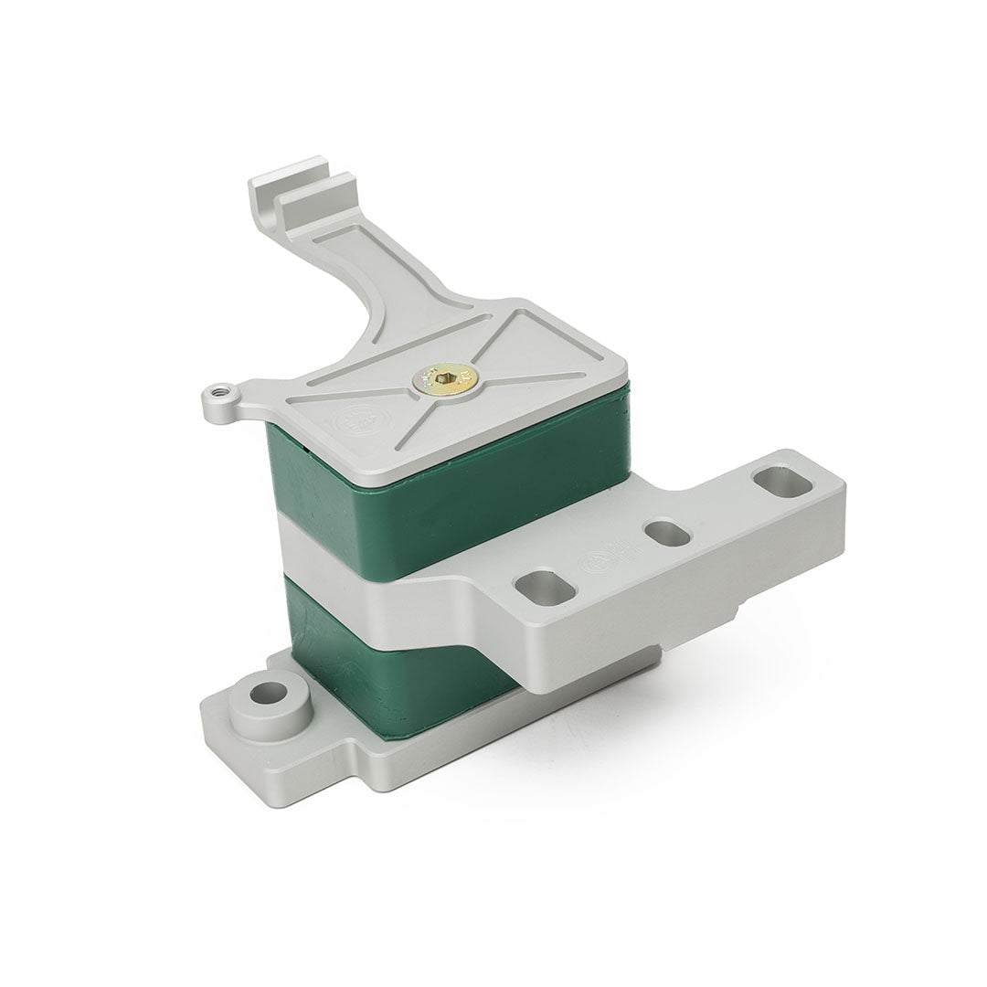 BFI Stage 2 Engine/Transmission Mount Kit (6MT/DSG) - VW/Audi MQBe 2.0T - Equilibrium Tuning, Inc.