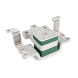 BFI Stage 2 Engine/Transmission Mount Kit (6MT/DSG) - VW/Audi MQBe 2.0T - Equilibrium Tuning, Inc.