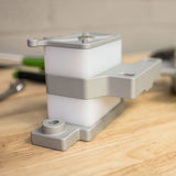 BFI Stage 3 Replacement Engine Mount Inserts - VW/Audi MQB 1.8T/2.0T - Equilibrium Tuning, Inc.