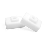 BFI Stage 3 Replacement Engine Mount Inserts - VW/Audi MQB 1.8T/2.0T - Equilibrium Tuning, Inc.