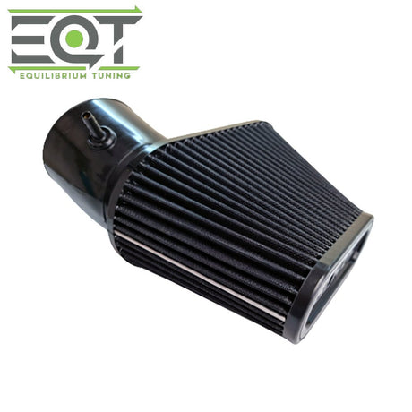 Blaze Performance R600 100mm Replacement Filter - VW/Audi MQB 1.8T/2.0T - Equilibrium Tuning, Inc.