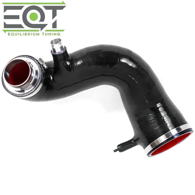 Blaze Performance Turbo Inlet Pipe - VW/Audi MQB 1.8T/2.0T - Equilibrium Tuning, Inc.