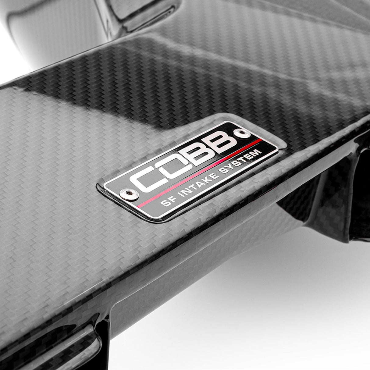 Cobb Redline Carbon Fiber Intake (MQB) - Equilibrium Tuning, Inc.