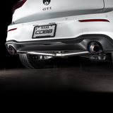 Cobb Titanium Cat-Back Exhaust - MQBe 2.0T (Mk8 GTI) - Equilibrium Tuning, Inc.