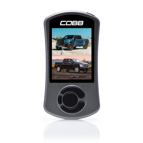 Cobb V3 Accessport - Ford F-150 Raptor/Limited Ecoboost 3.5L (2017-2020/2019-2020) - Equilibrium Tuning, Inc.