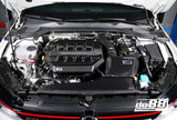 do88 Carbon Fiber Engine Cover - VW/Audi MQBe 2.0T - Equilibrium Tuning, Inc.