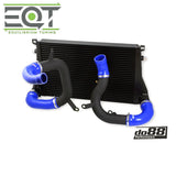 do88 Intercooler Kit (BigPack) - VW/Audi MQB 1.8T/2.0T - Equilibrium Tuning, Inc.