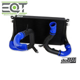 do88 Intercooler Kit (BigPack) - VW/Audi MQBe GTI (Mk8) / A3 (8Y) - Equilibrium Tuning, Inc.