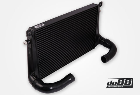 do88 Intercooler Kit for Mk8 GTI/Golf R and 8Y A3/S3 - Equilibrium Tuning, Inc.