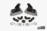 do88 Intercooler Kit for Porsche 997.1 911 Turbo/997.2 GT2/GT2RS - Equilibrium Tuning, Inc.
