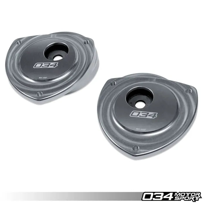 Dynamic+ Camster Mount Pair - VW/Audi MQB/e - Equilibrium Tuning, Inc.