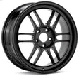 Enkei 17" RPF1 5x100 Wheel (Black) - Equilibrium Tuning, Inc.