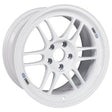 Enkei 17" RPF1 5x114.3 Wheel (White) - Equilibrium Tuning, Inc.