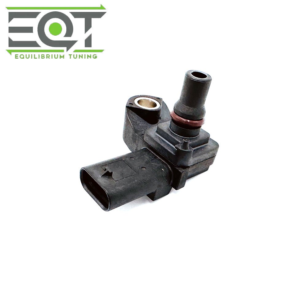 EQT 5 Bar Boost Pressure Sensor - Toyota Supra (A9x) - Equilibrium Tuning, Inc.