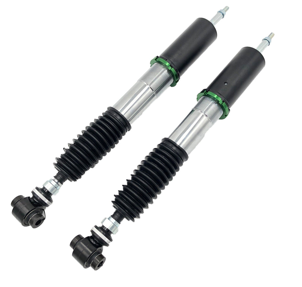 EQT Balanced Line Coilovers (VW MQB MK7 GTI, GOLF R, AUDI A3/S3, AUDI TT/TTS) - Equilibrium Tuning, Inc.