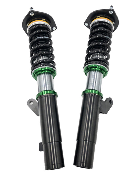 EQT Balanced Line Coilovers (VW MQB MK7 GTI, GOLF R, AUDI A3/S3, AUDI TT/TTS) - Equilibrium Tuning, Inc.