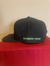 EQT Branded headwear - Equilibrium Tuning, Inc.