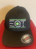 EQT Branded headwear - Equilibrium Tuning, Inc.