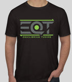 EQT branded T-Shirt - Equilibrium Tuning, Inc.