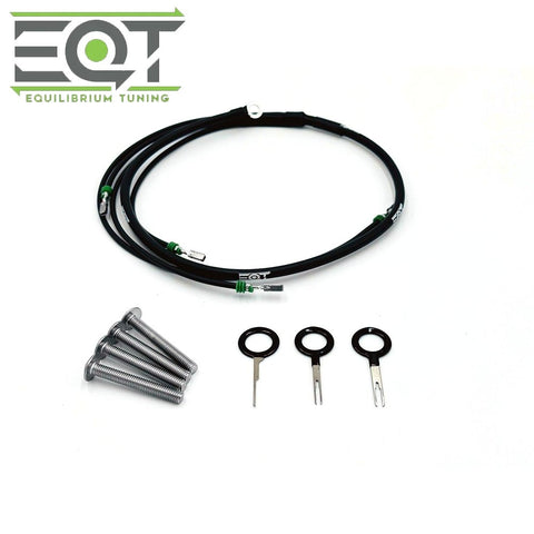 EQT Coil Grounding Kit (CGK) for EA888.3 - Equilibrium Tuning, Inc.