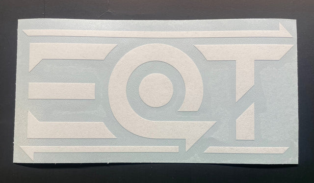 EQT Decals - Equilibrium Tuning, Inc.