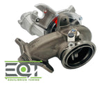 EQT IS38+ Turbocharger - Equilibrium Tuning, Inc.